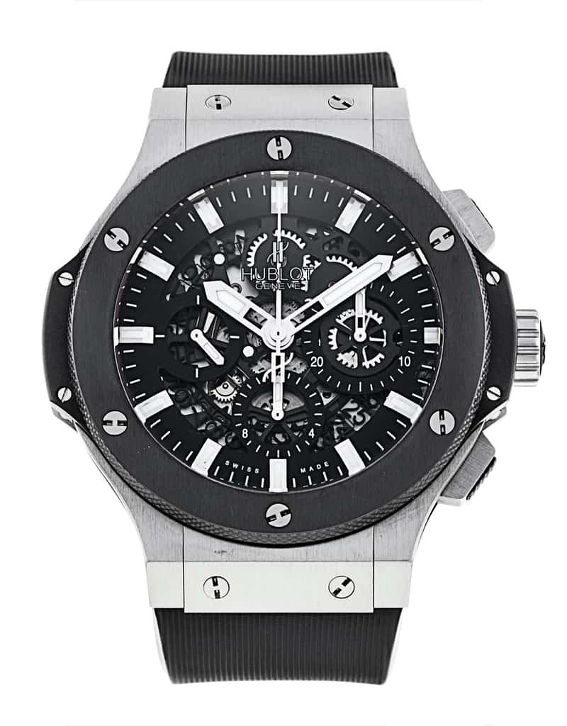 Hublot Aero Bang 311.SM.1770.GR Hublot Aero Bang 311.SM.1770.GR